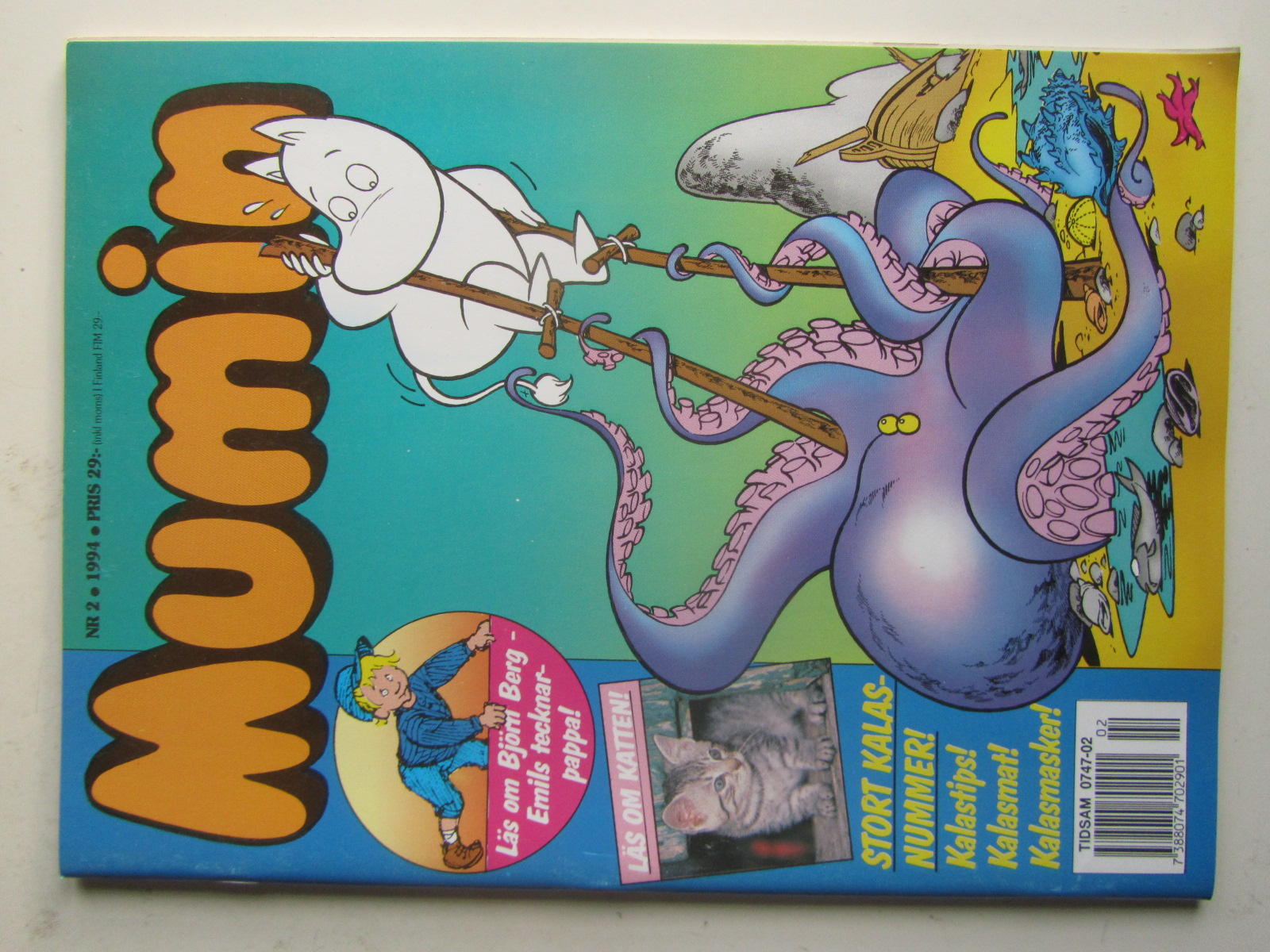 Mumin 1994 02