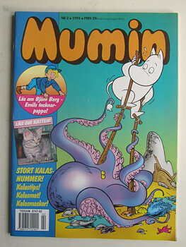Mumin 1994 02