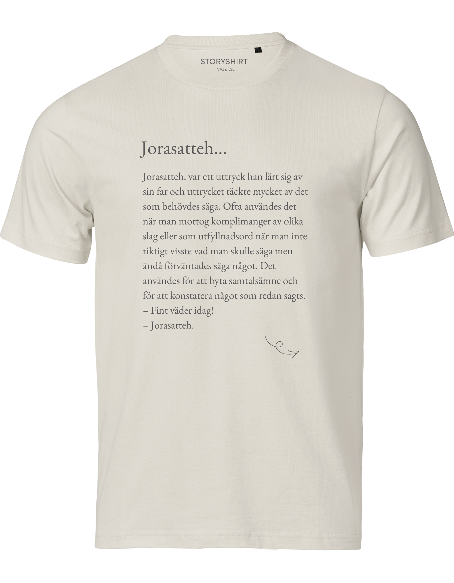 Jorasatteh