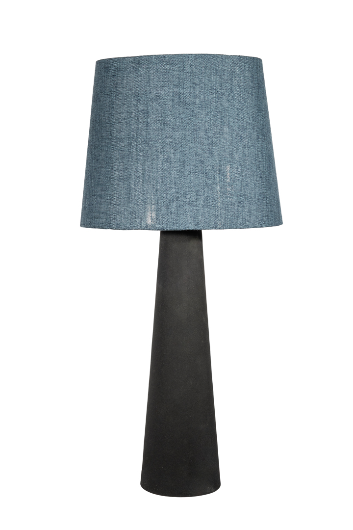 Alice D27 oval Sambu Blå - 2