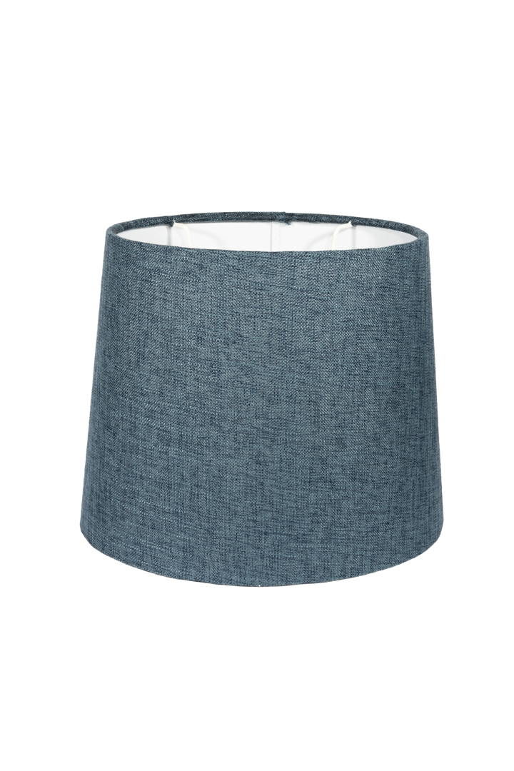 Alice D27 oval Sambu Blå
