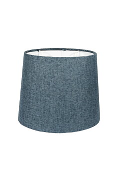 Alice D27 oval Sambu Blå