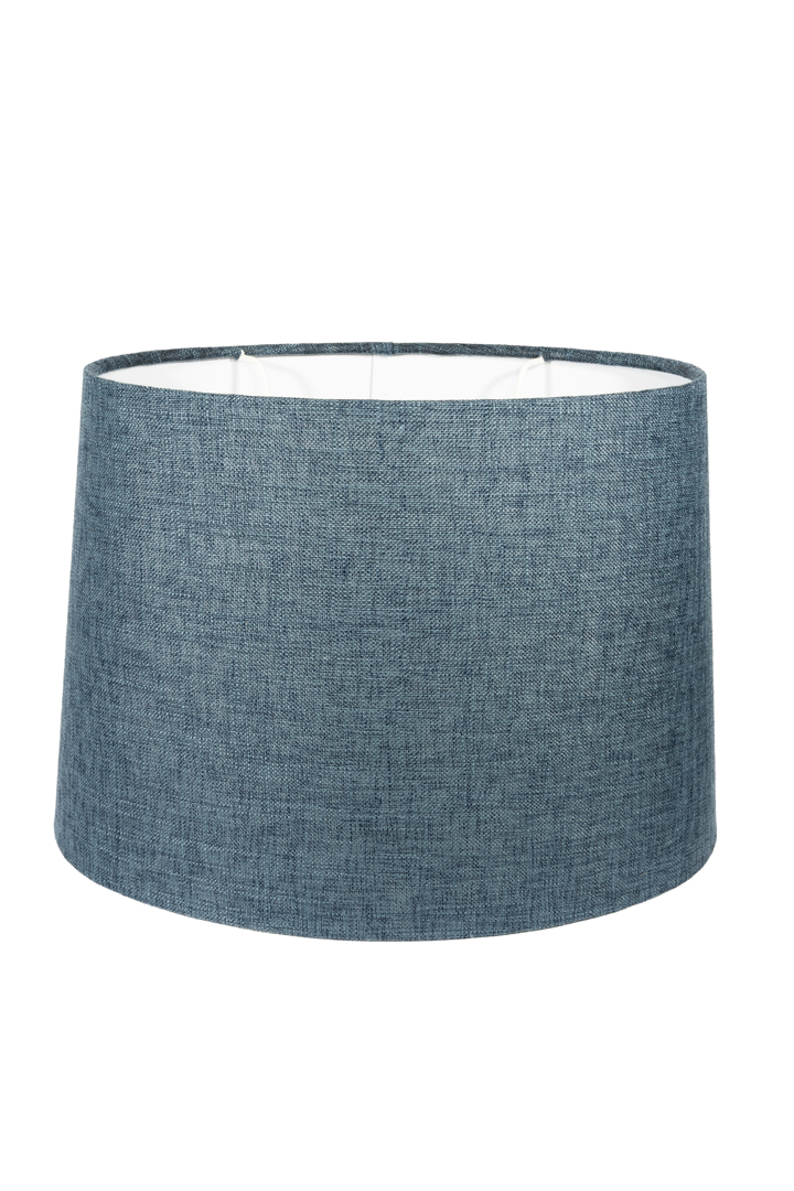 Alice D35 oval Sambu Blå