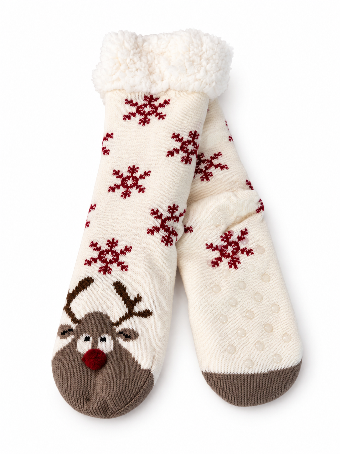 Sockor / Christmas