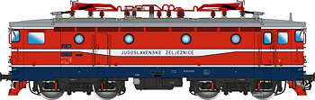 Ellok JZ typ 441