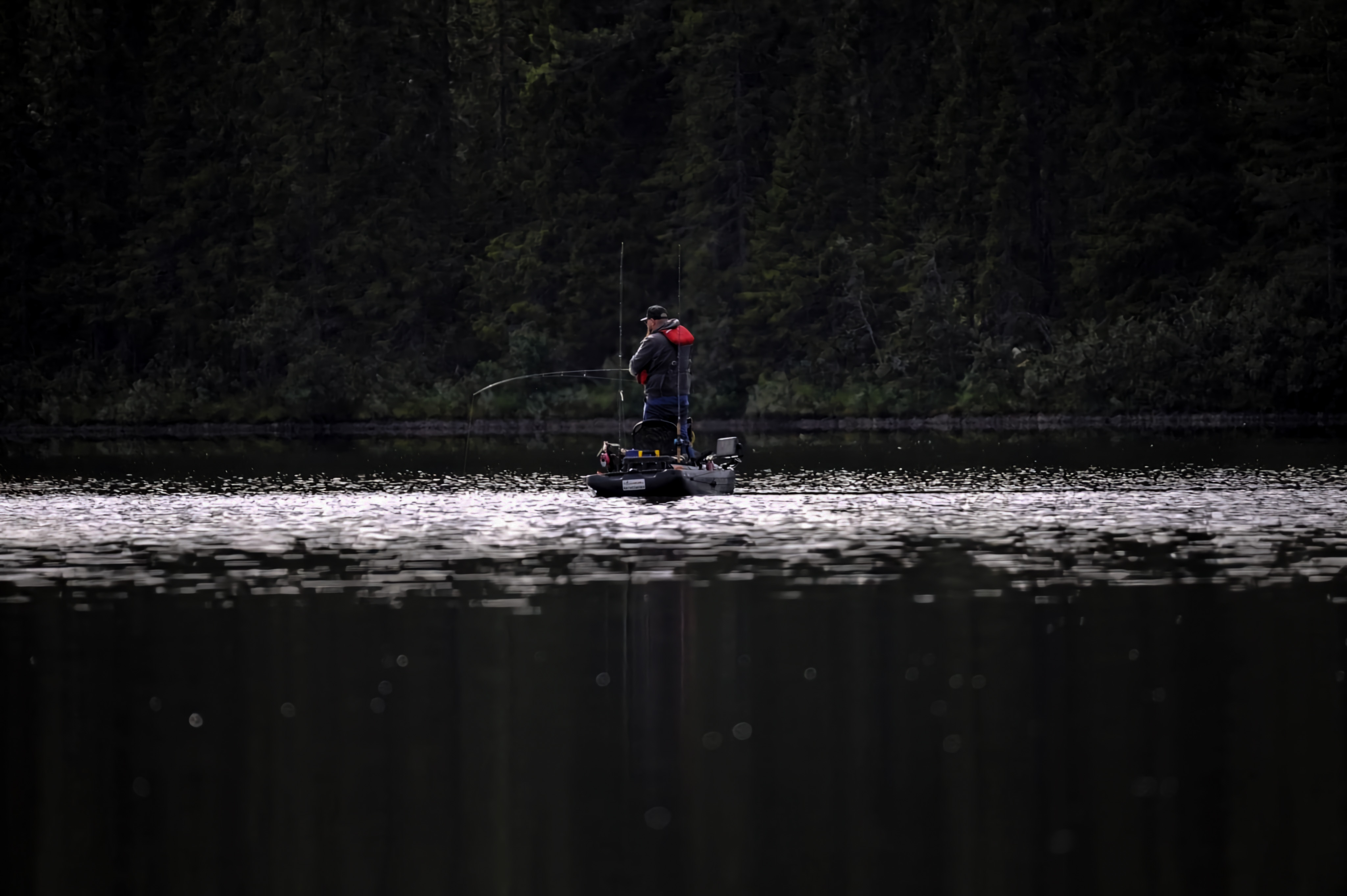 Prostaff Mattias Stambert - 3