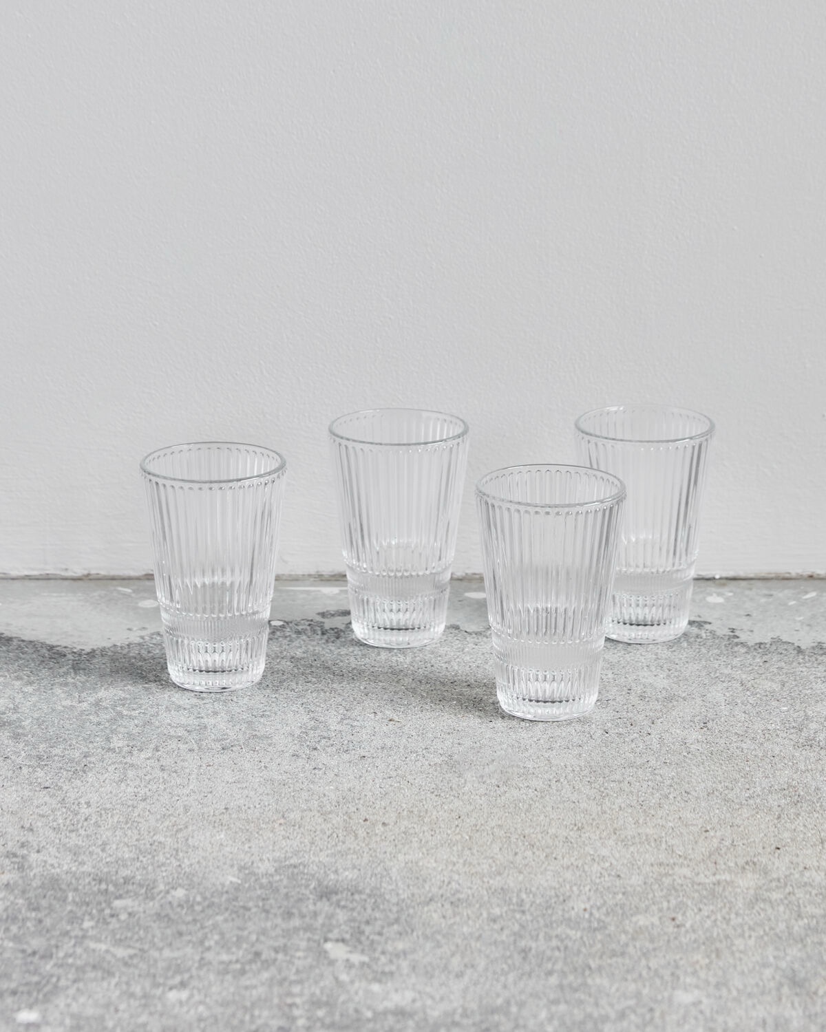 ÖLGLAS - SLOTS - KLART - HOUSE DOCTOR