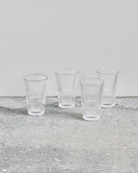 ÖLGLAS - SLOTS - KLART - HOUSE DOCTOR