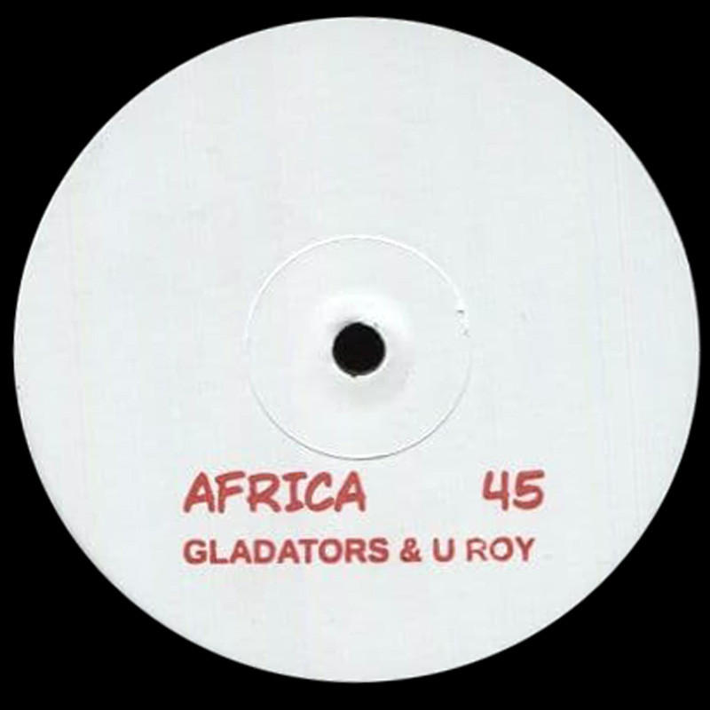 The Gladiators - Africa