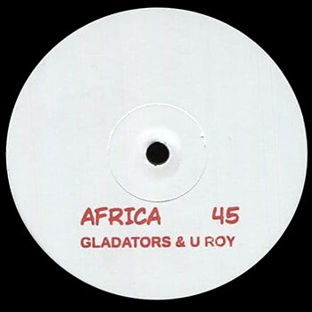 The Gladiators - Africa