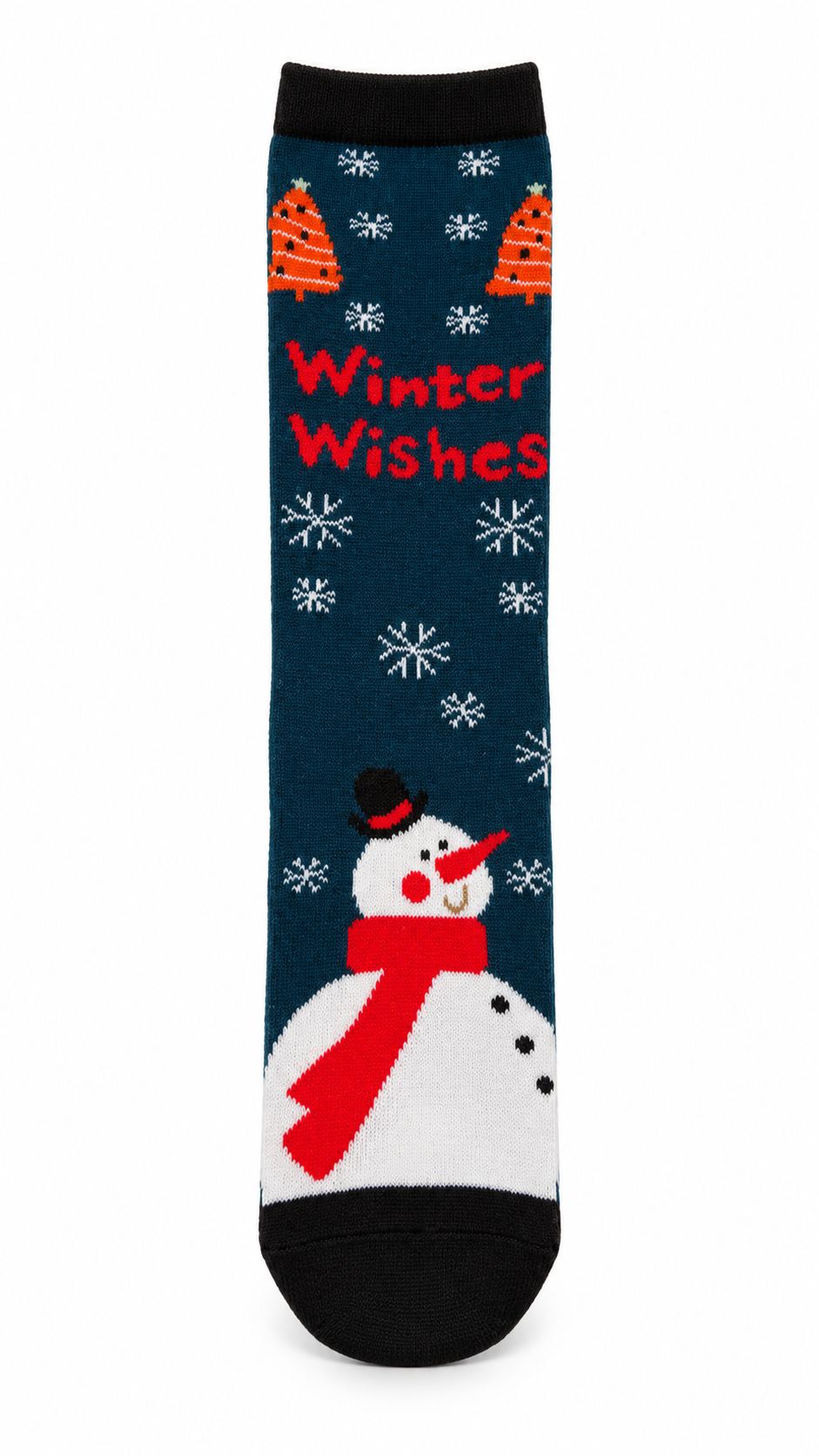 Strumpor / Winter Wishes