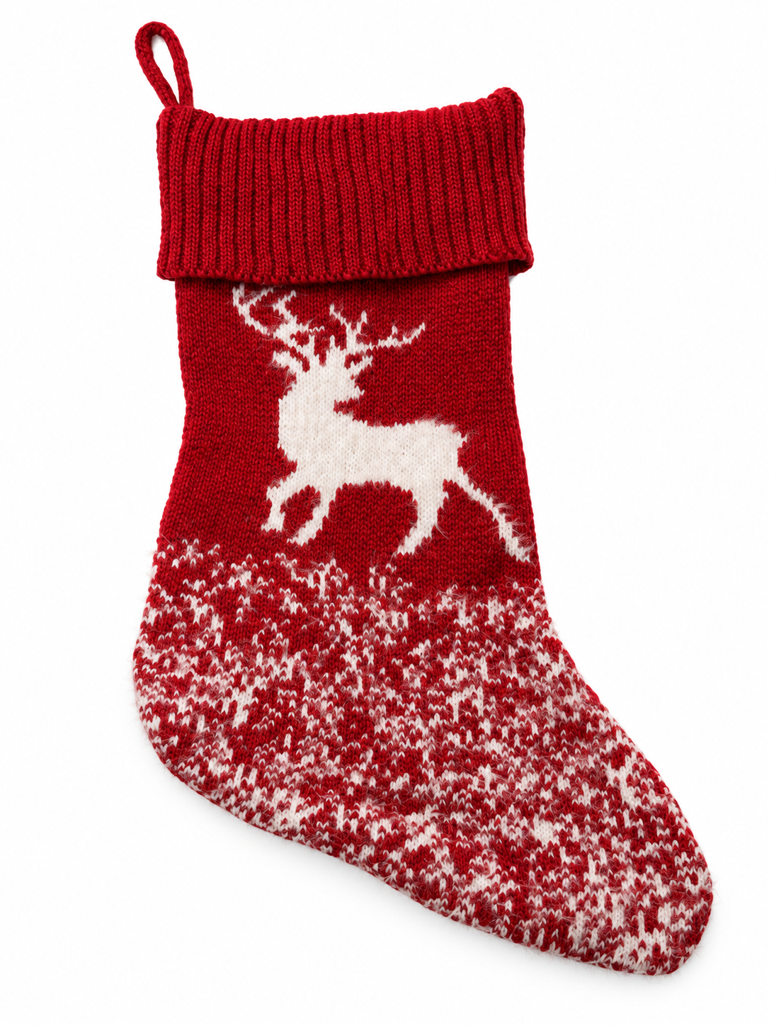 Julstrumpa / Julren