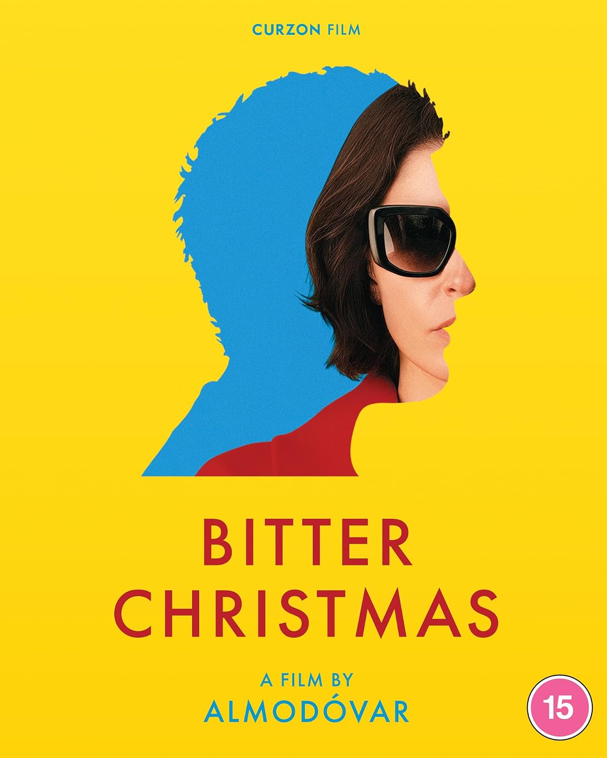 Bitter Christmas (ej svensk text) (Blu-ray)