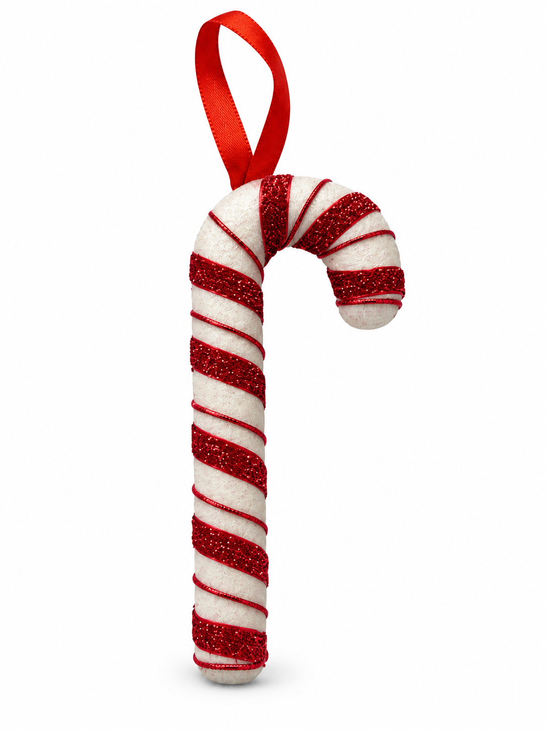 Julgranshänge / Polkagris