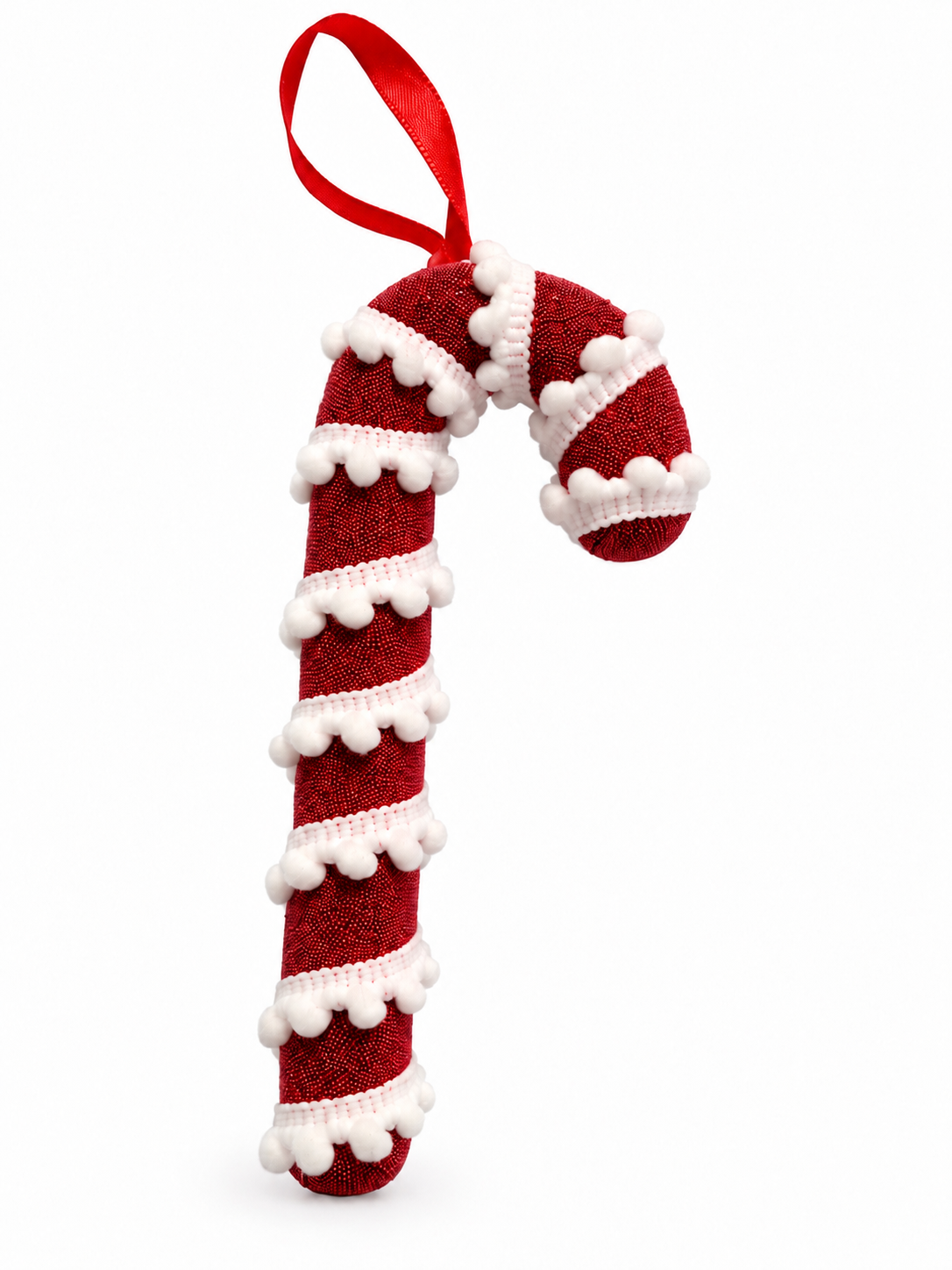 Julgranshänge / Polkagris