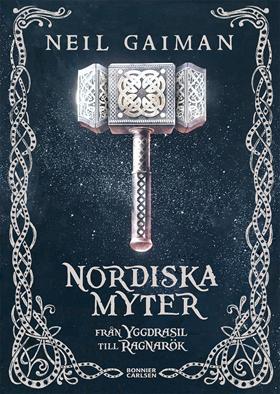 Nordiska myter - Från Yggdrasil till Ragnarök