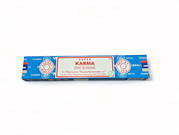 Rökelsepinnar - Karma - Satya