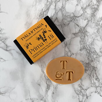 Prima Bi - Tvåla & Tvaga