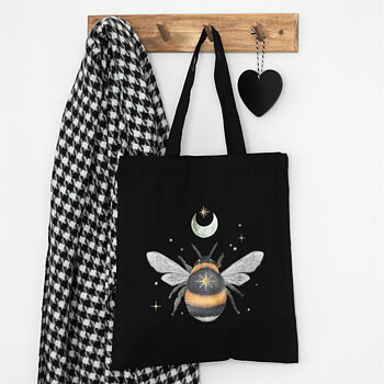 Tote bag - Forest Bee