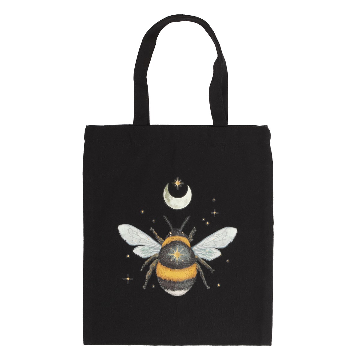 Tote bag - Forest Bee - 3