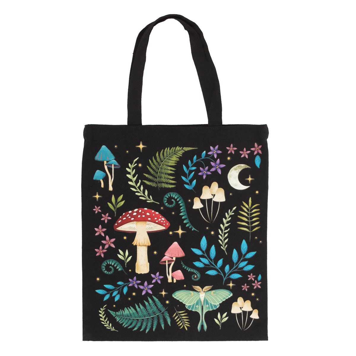 Tote bag - Dark Forest - 3