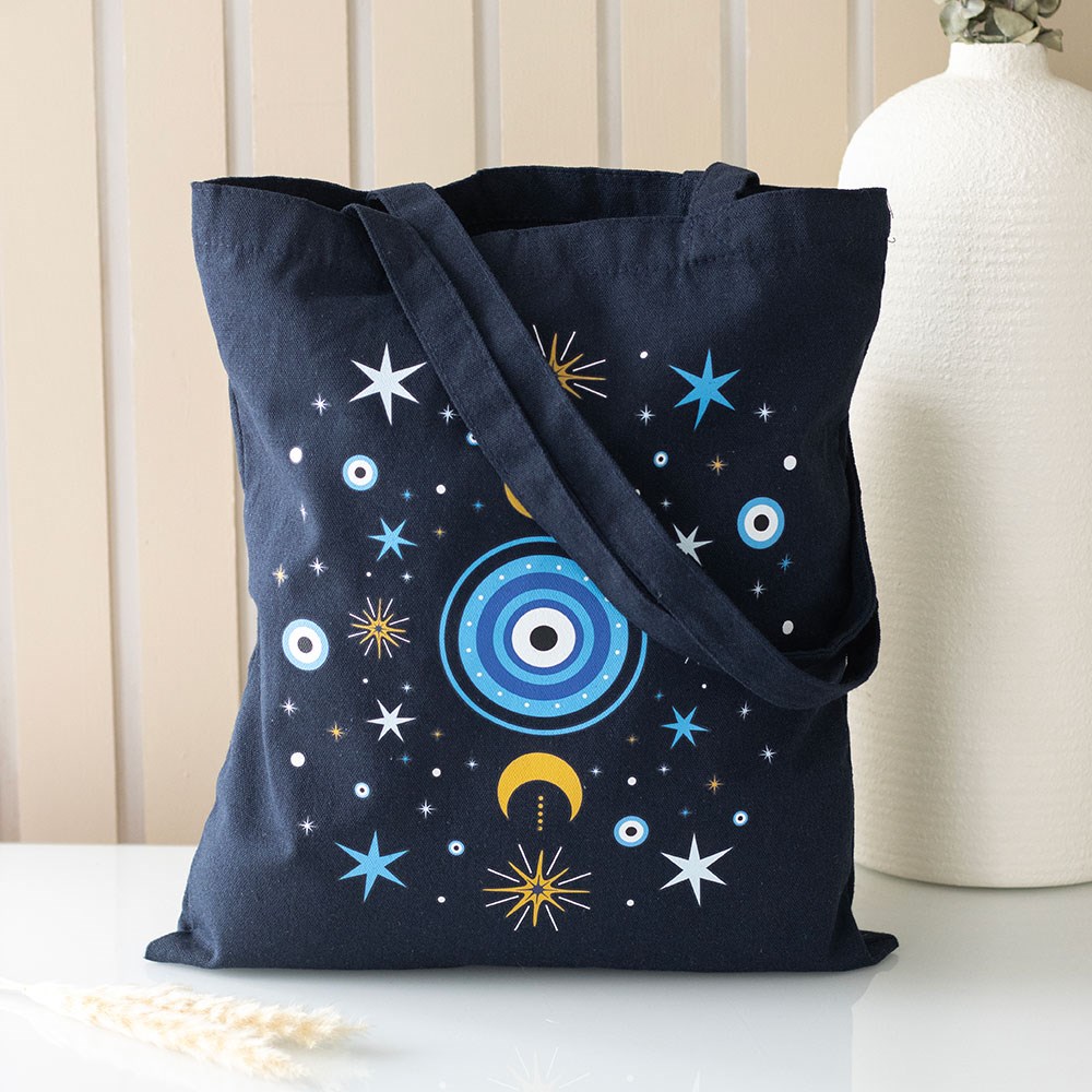 Tote bag - All Seeing Eye