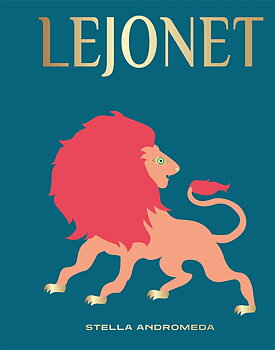 Lejonet - Stella Andromeda