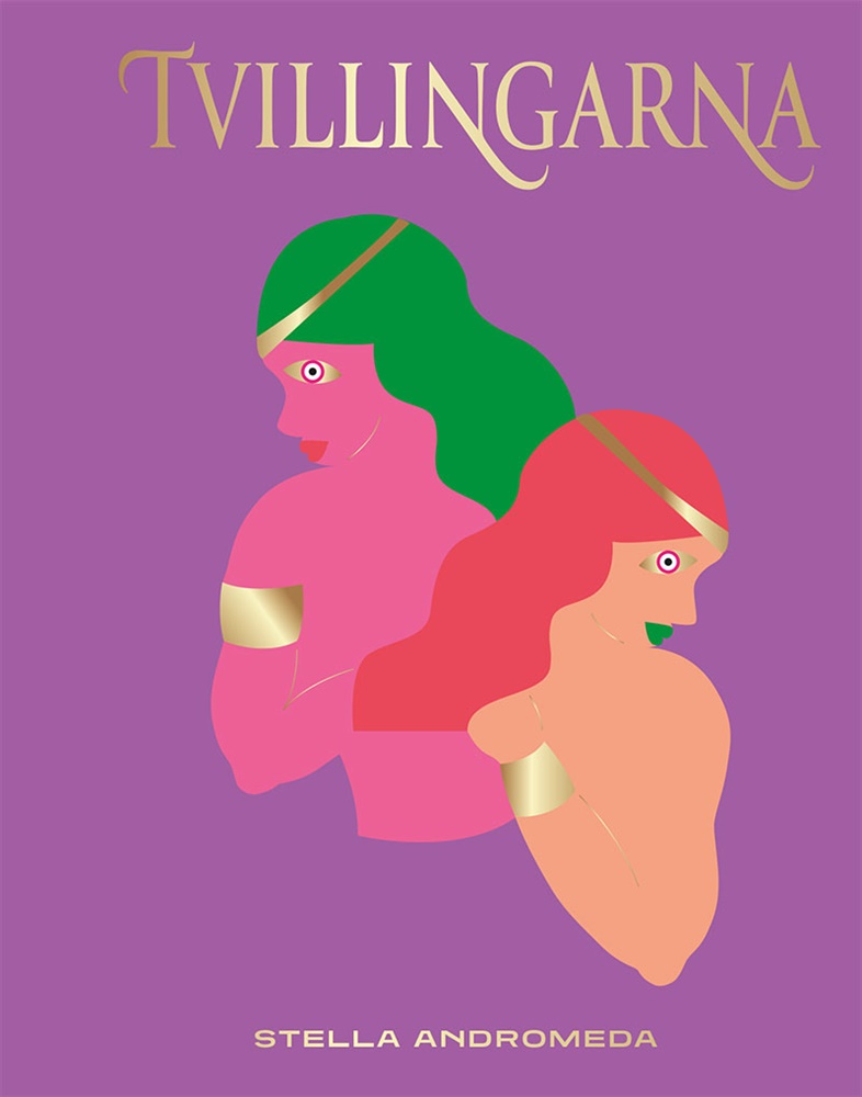 Tvillingarna - Stella Andromeda