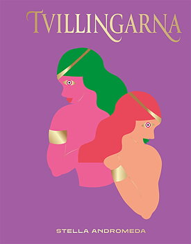 Tvillingarna - Stella Andromeda