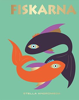Fiskarna - Stella Andromeda