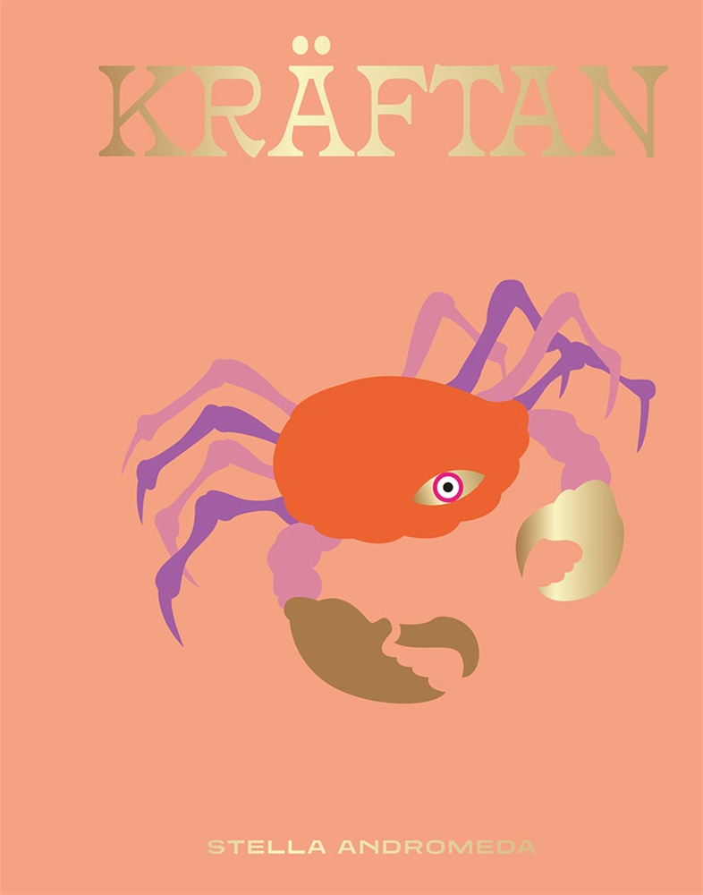 Kräftan - Stella Andromeda