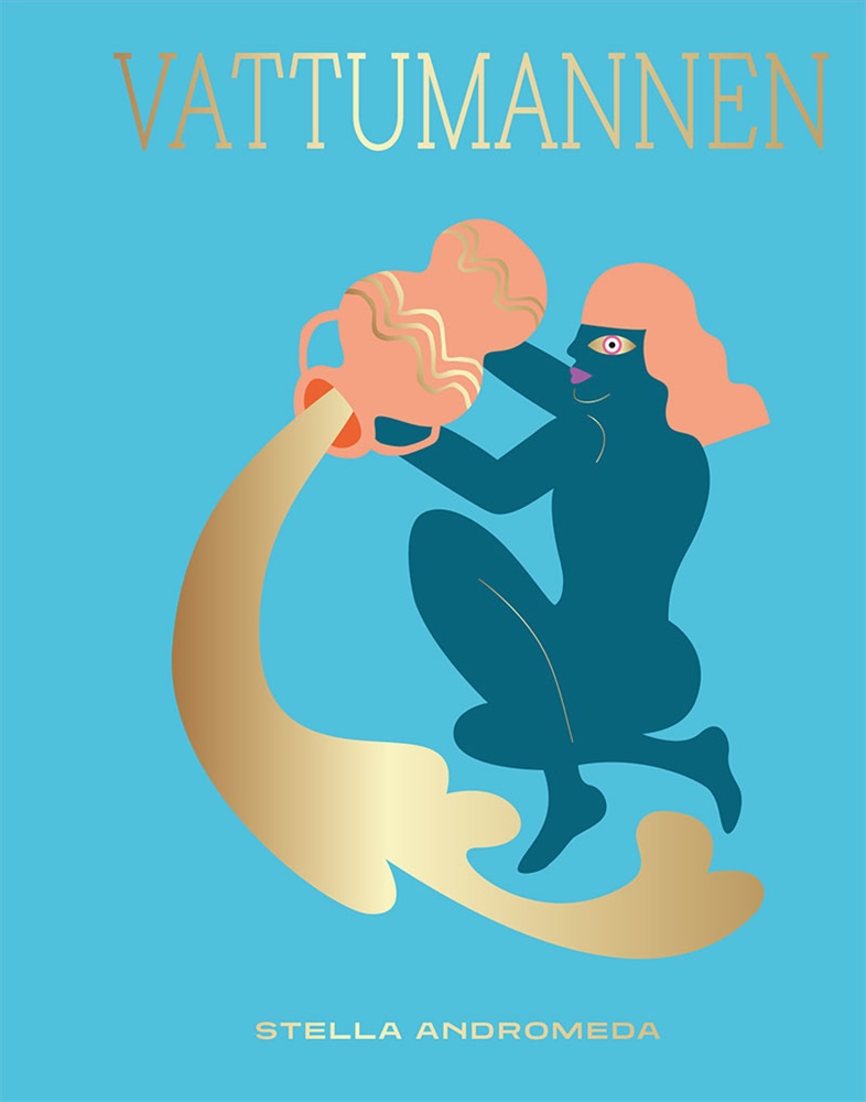 Vattumannen - Stella Andromeda