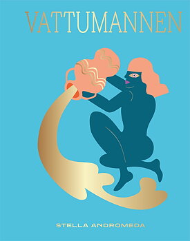 Vattumannen - Stella Andromeda