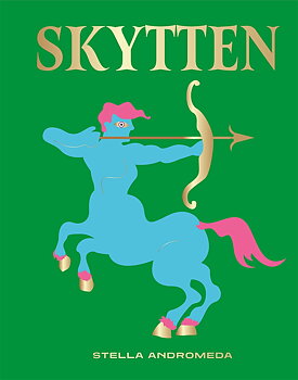 Skytten - Stella Andromeda