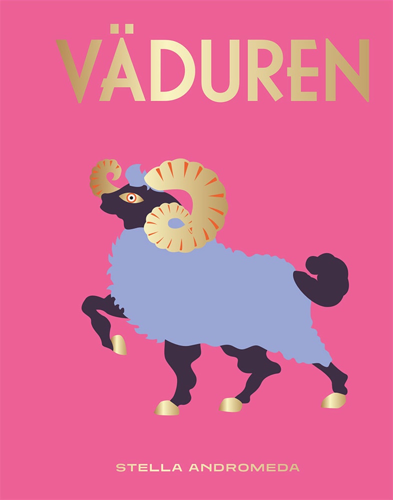 Väduren - Stella Andromeda