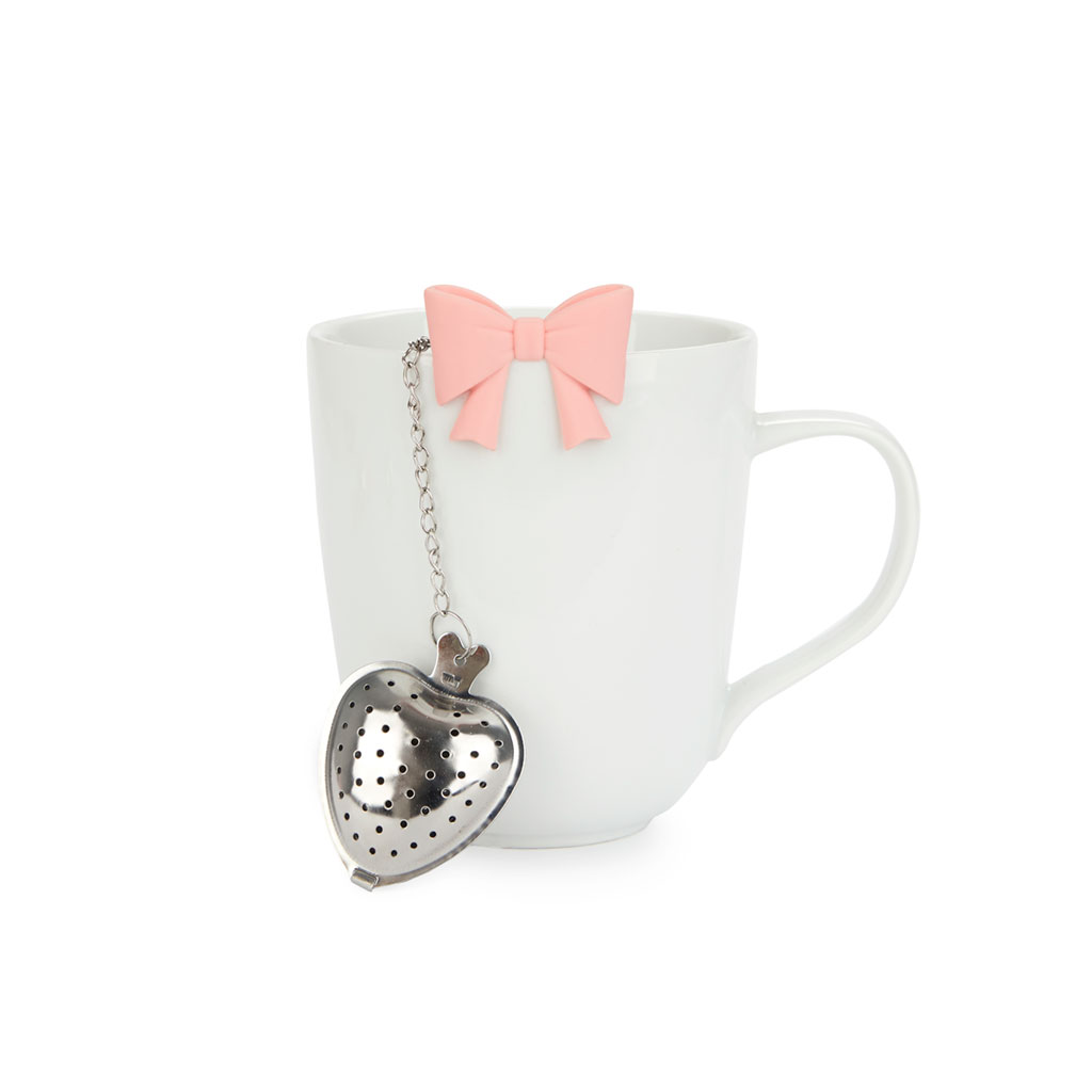 Tesil Rosett Coquette Rosa - 3