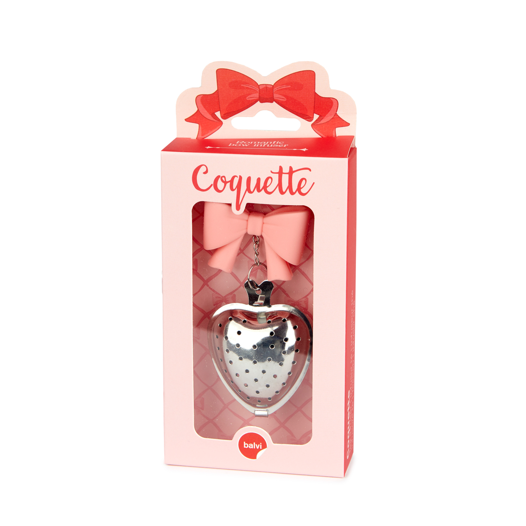 Tesil Rosett Coquette Rosa - 2