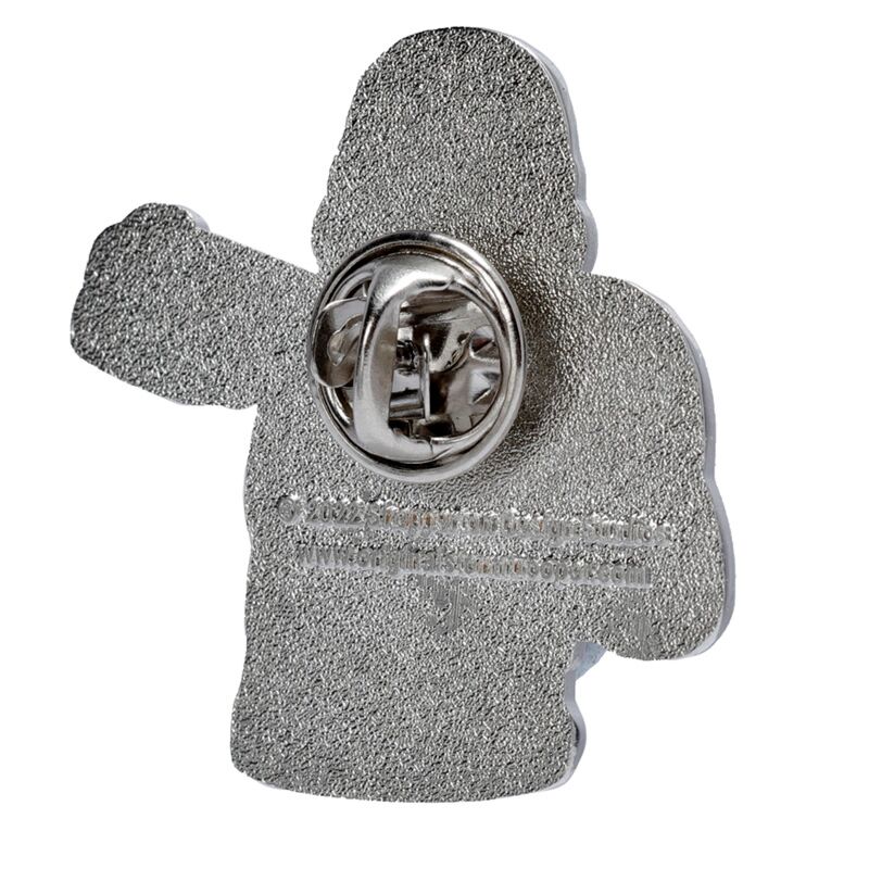Emalj Pin - The Original Stormtrooper - 3