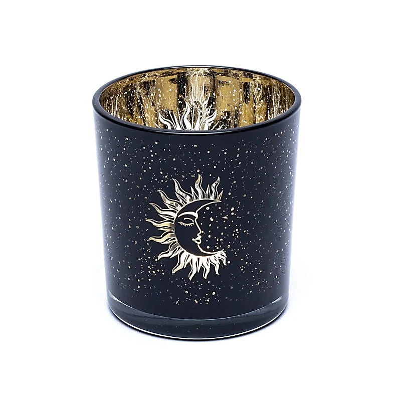 Ljuslykta - Sleeping Moon and Sun - Mindre - 3