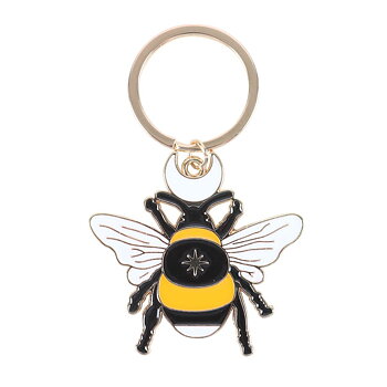 Luna Bee - Nyckelring