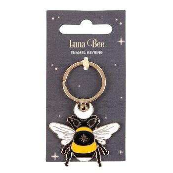 Luna Bee - Nyckelring