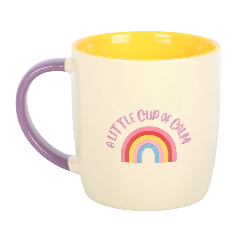 A Little Cup of Calm mugg - 2
