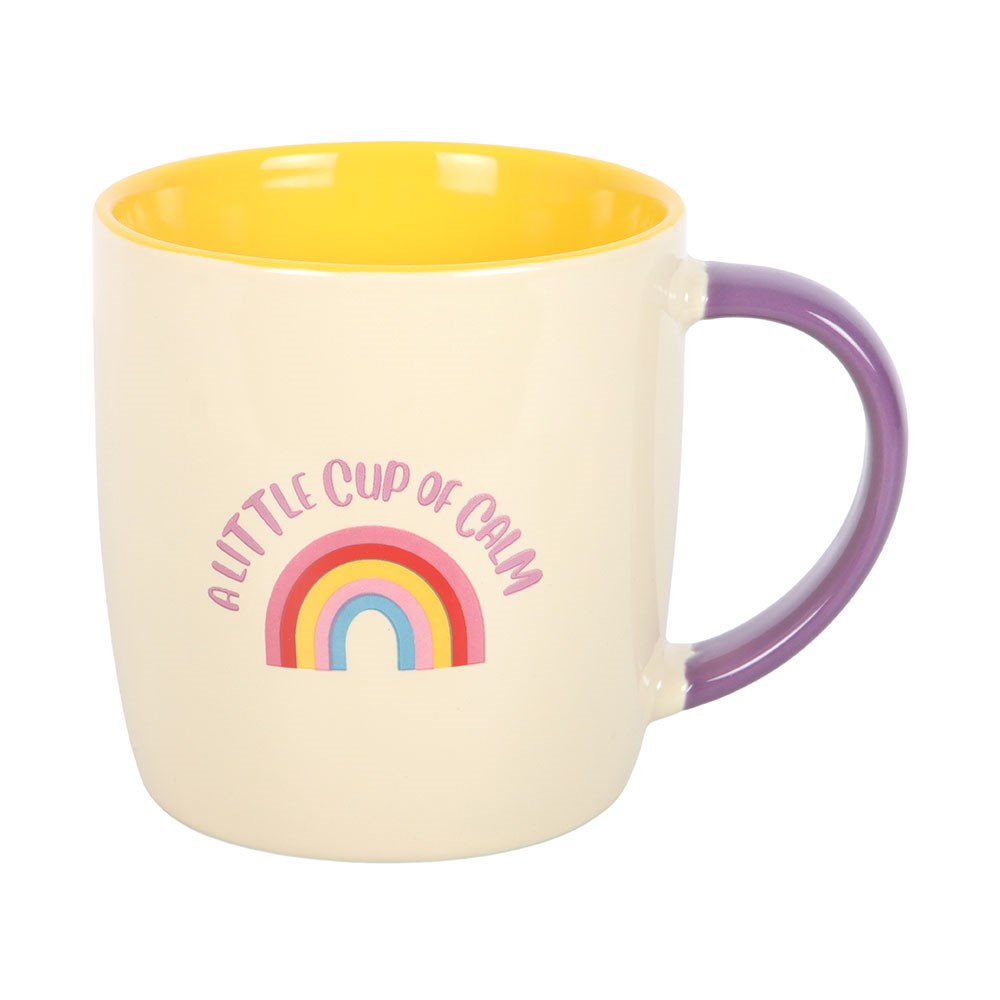 A Little Cup of Calm mugg - 3