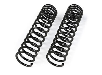 Teraflex 4.5" Lift Coil Spring Pair Rear - Jeep JLU 4 Door 4xe