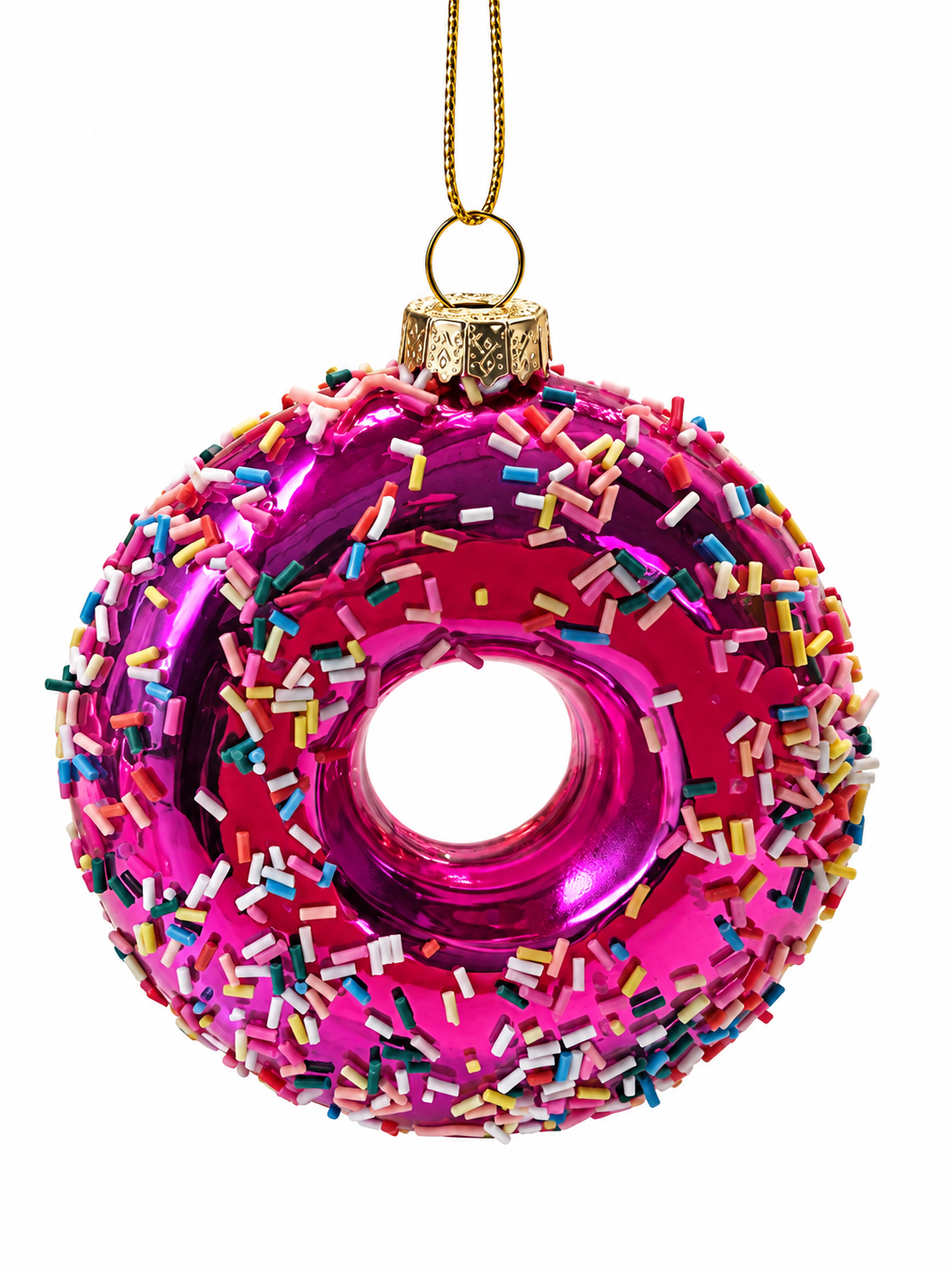 Julgranshänge / Donats
