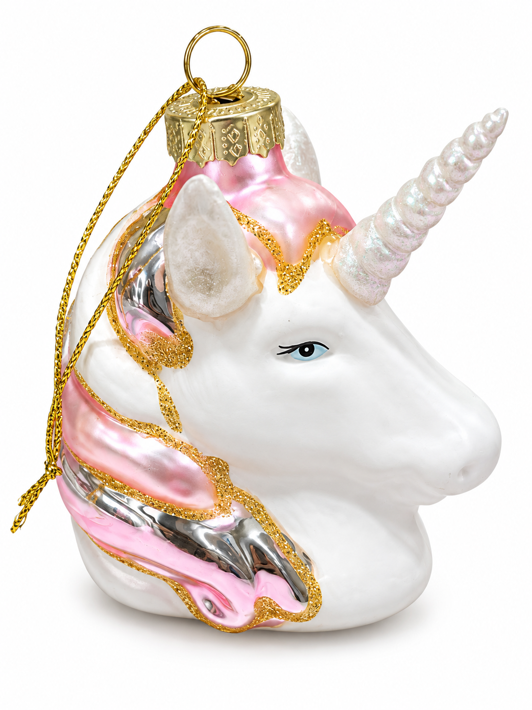 Julgranshänge / Unicorn