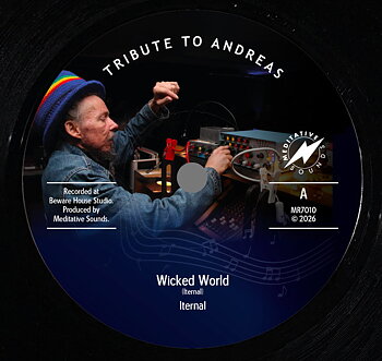 Iternal – Wicked World