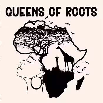 Queens Of Roots