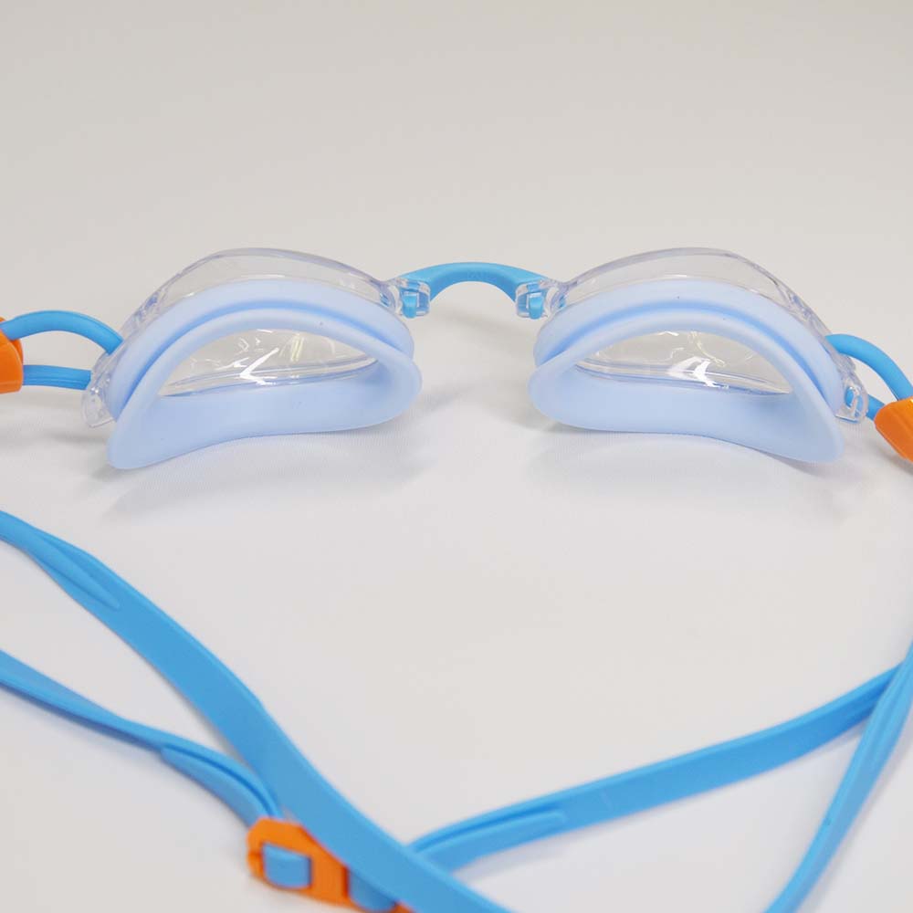 Olander Goggle One NXT  - klar lins - 4
