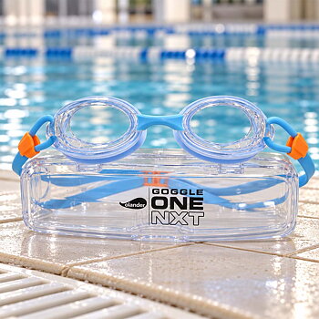 Olander Goggle One NXT  - clear lens